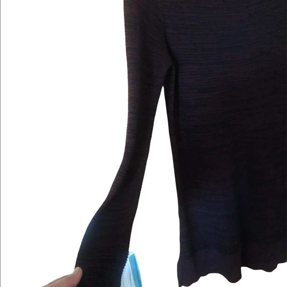 Ann Taylor oversized sweater - Image 3