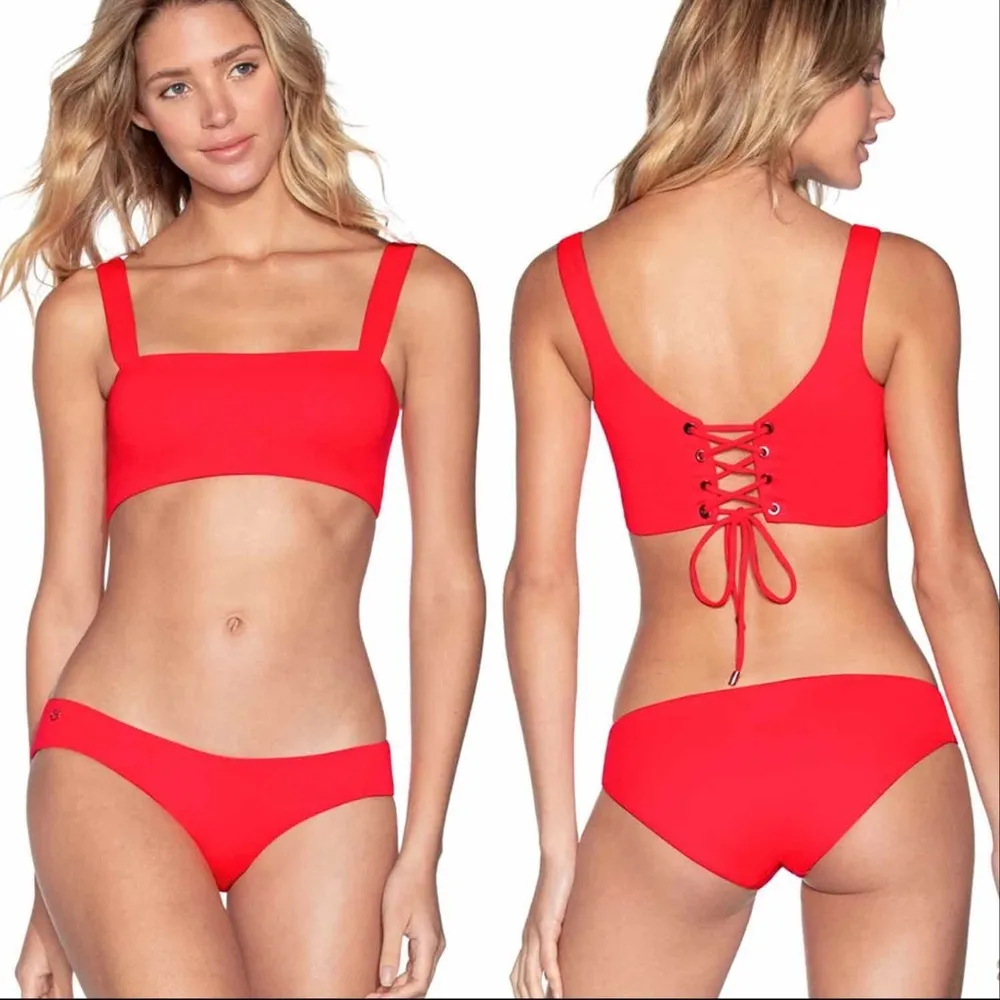 Maaji  Dazzling 4 Way reversible bikini set - Image 4