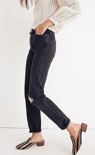 Madewell Perfect Vintage Jean - Image 2