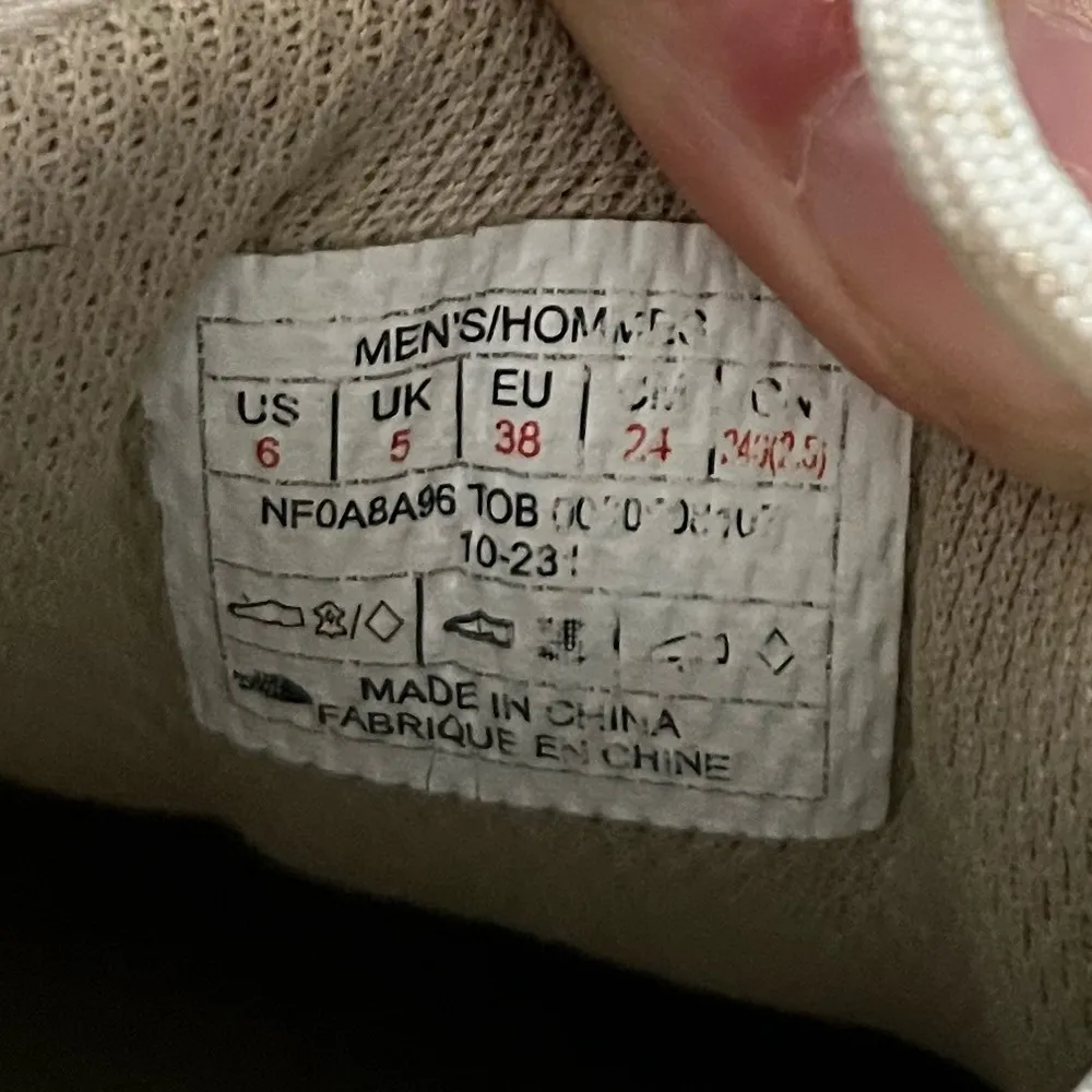 The North Face Glenclyffe Urban Low Boots - Image 5