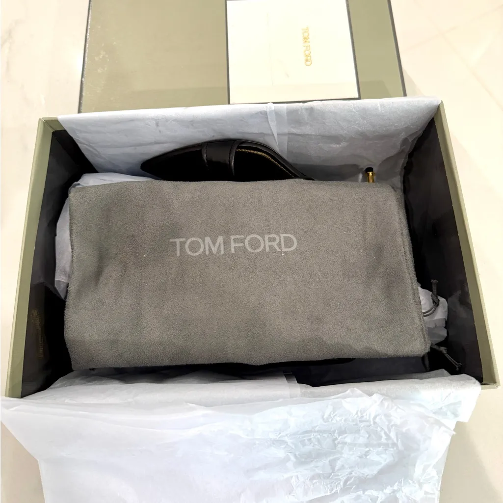 Tom Ford Sandals - Image 9