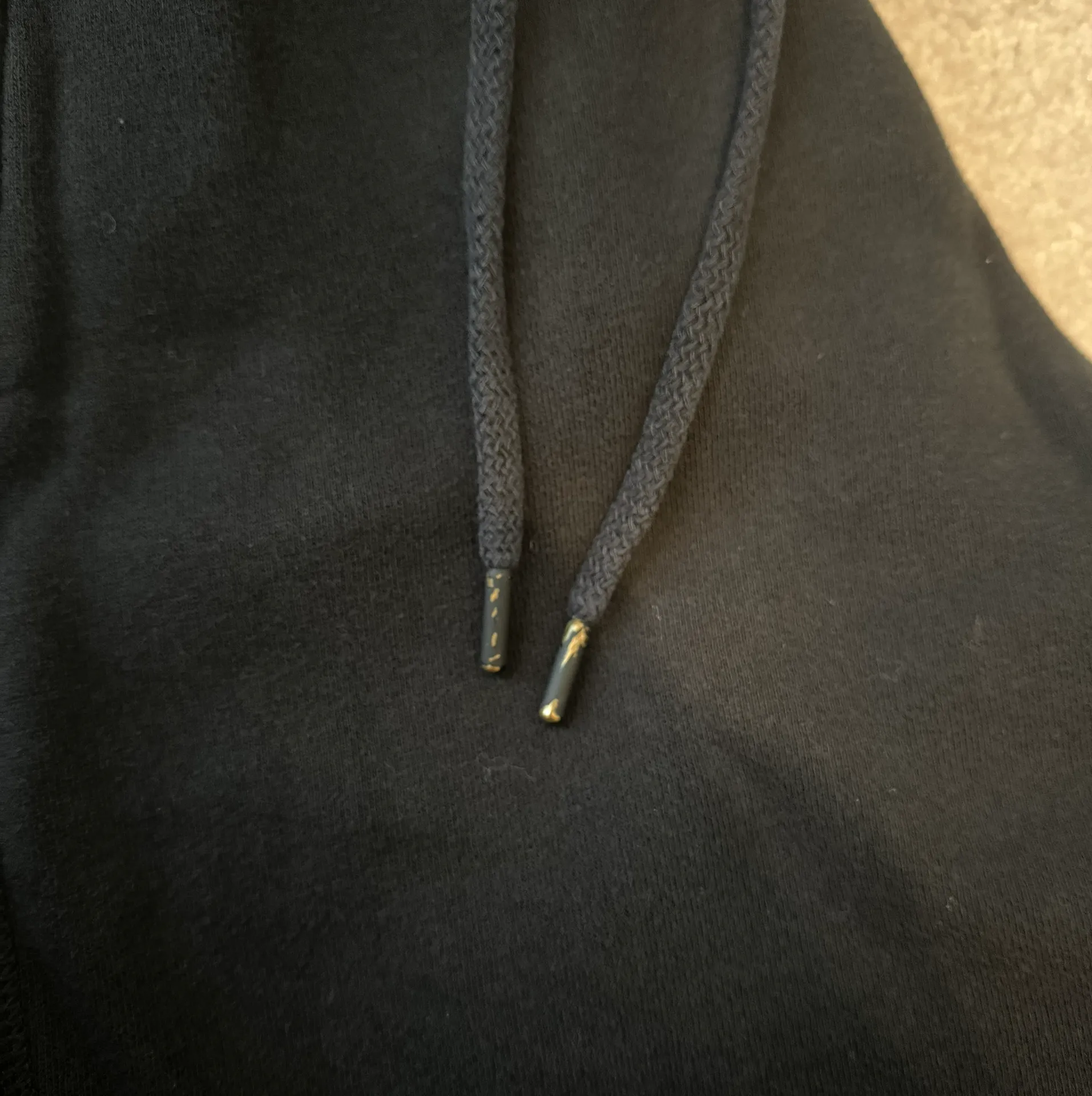 Black Joggers - Image 4