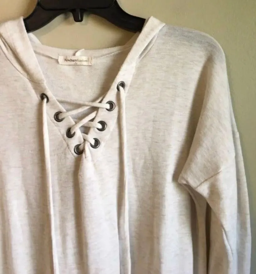 Large Pullover - Image 3