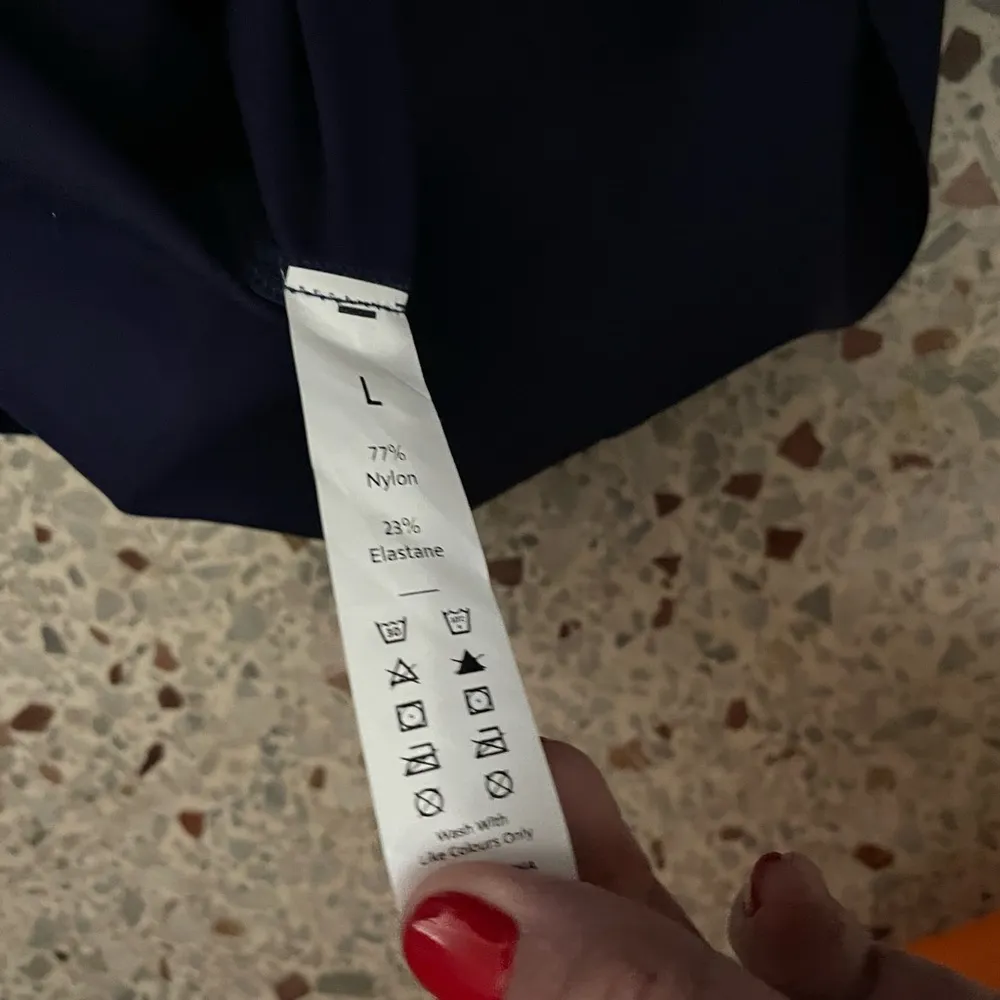 Halara Softlyzero™ Airy Backless Tiered Ruffle 2-in-1 Pocket Cool Touch Mini Slip Dance - Image 11