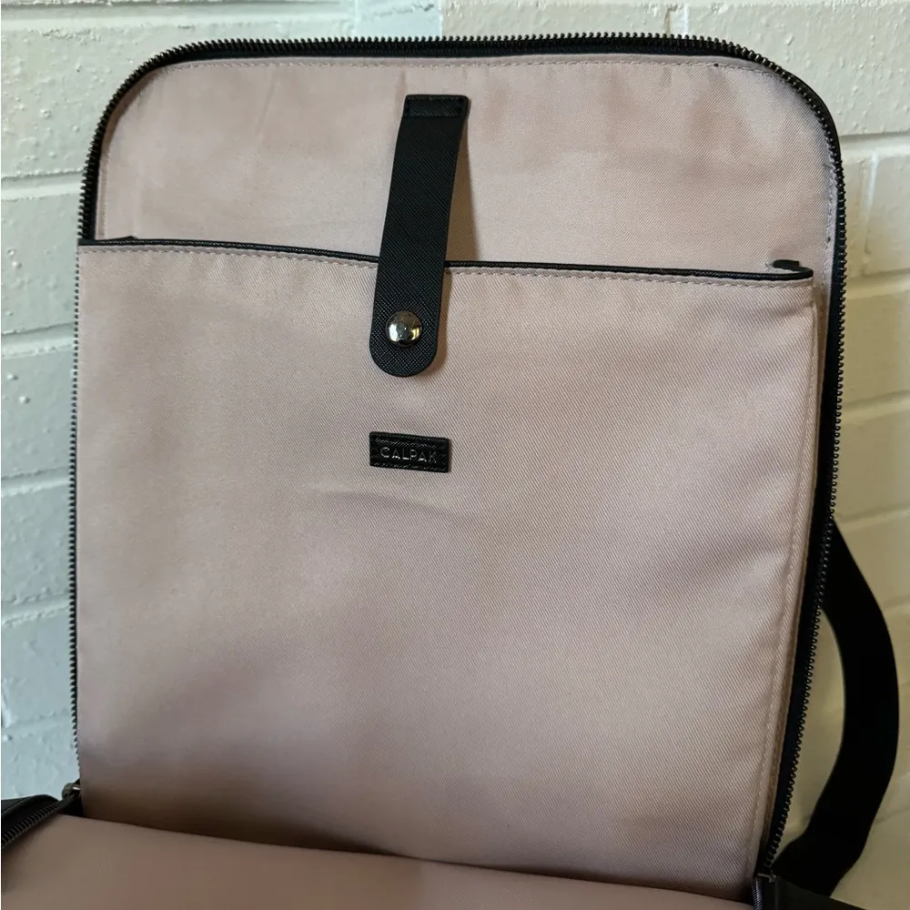 Calpak Kaya 15 inch Laptop Backpack - Image 7