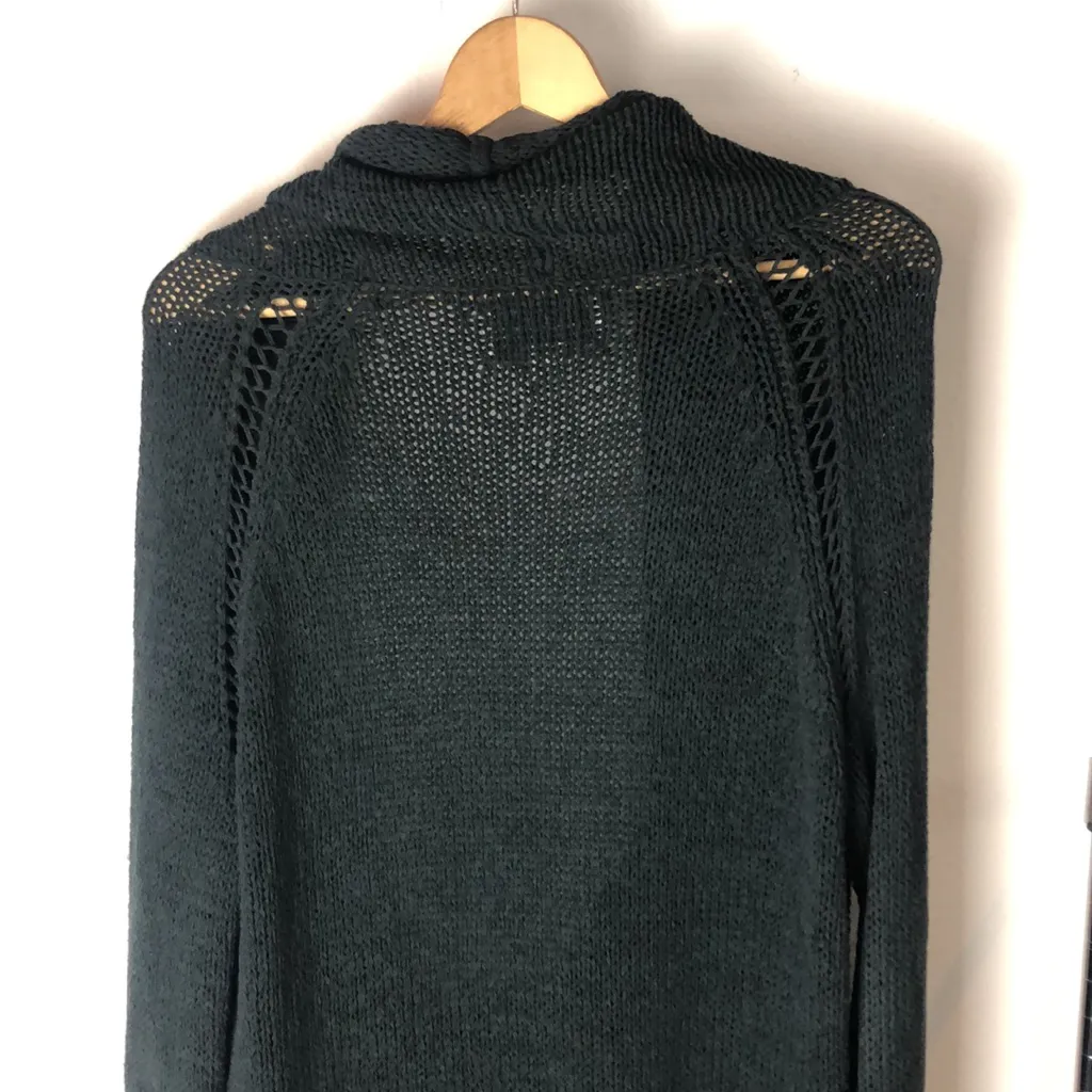 Brochu Walker Long Cardigan - Image 8