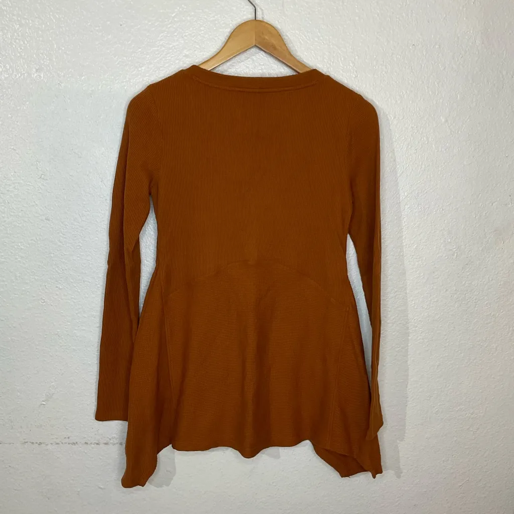 Maeve by Anthropology Eliza Henley Babydoll Tunic Size XS - Image 6