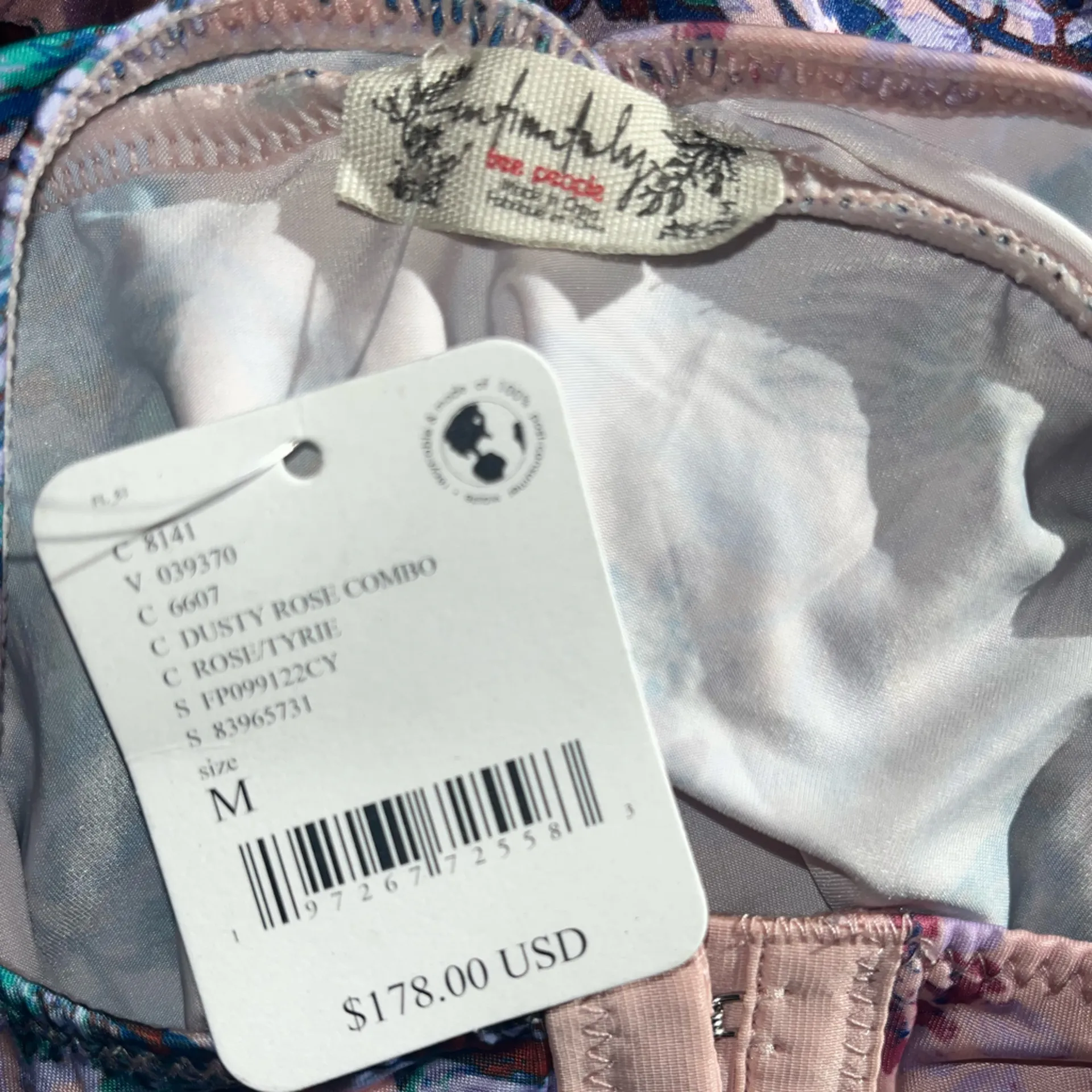 NWT! Free People Bad For You Maxi - Image 16