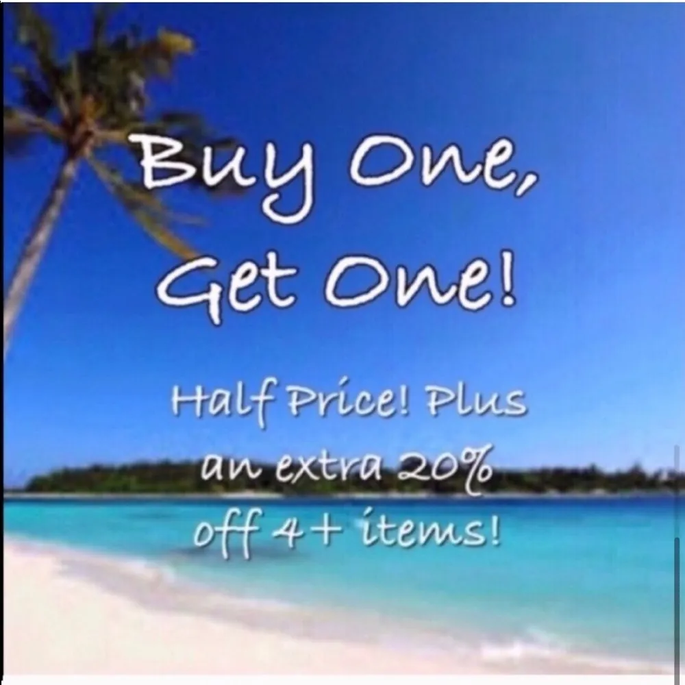 SHEIN cap sleeve ribbed knit crop top green blue pullover medium - Image 6