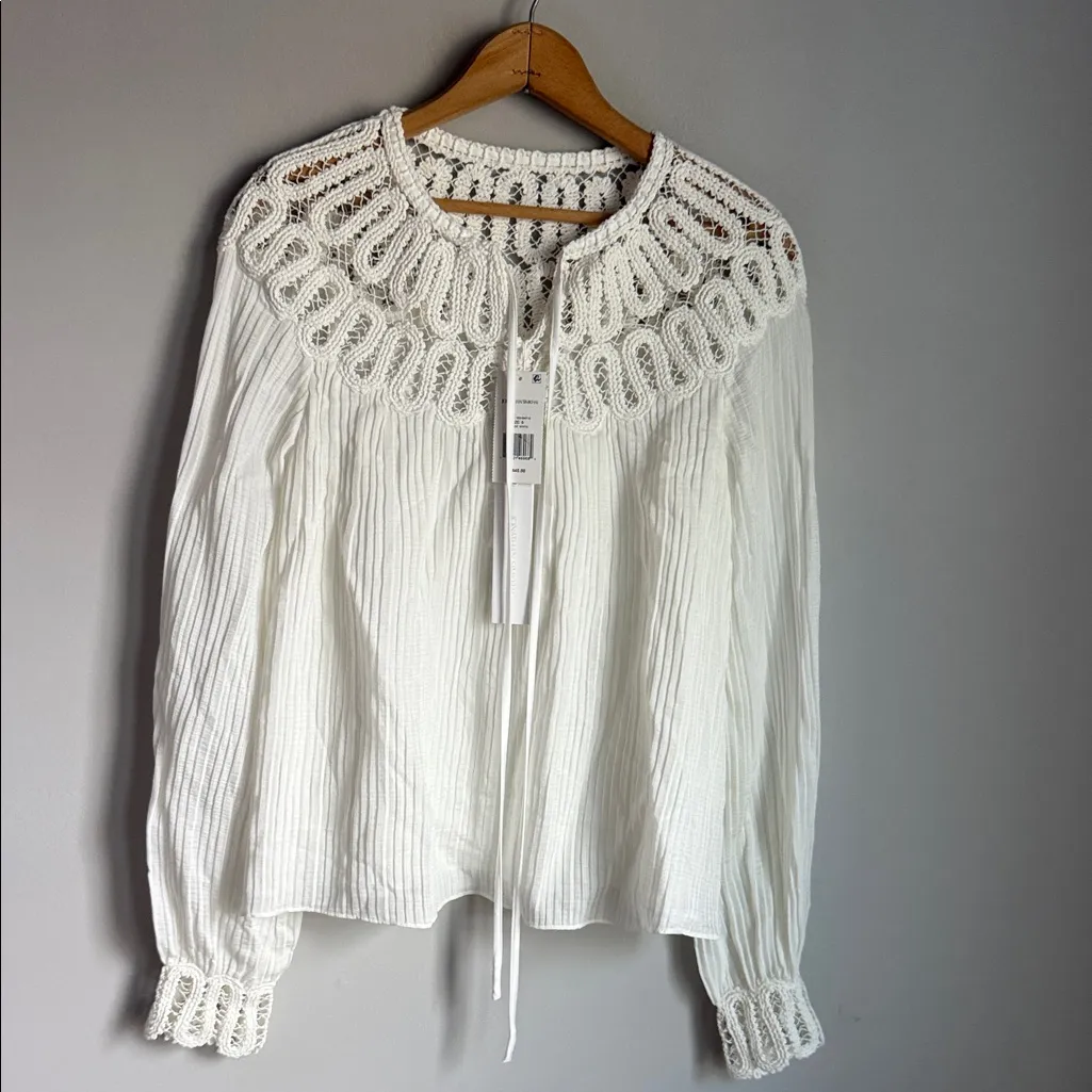 NEW Jonathan Simkhai long - Image 2