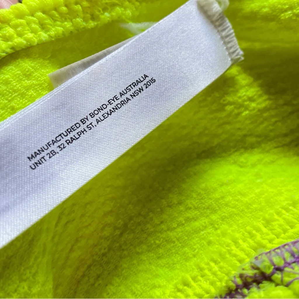 Bond Eye Rico One - Image 9