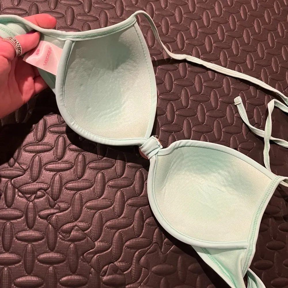 xhilaration bikini top size m - Image 2