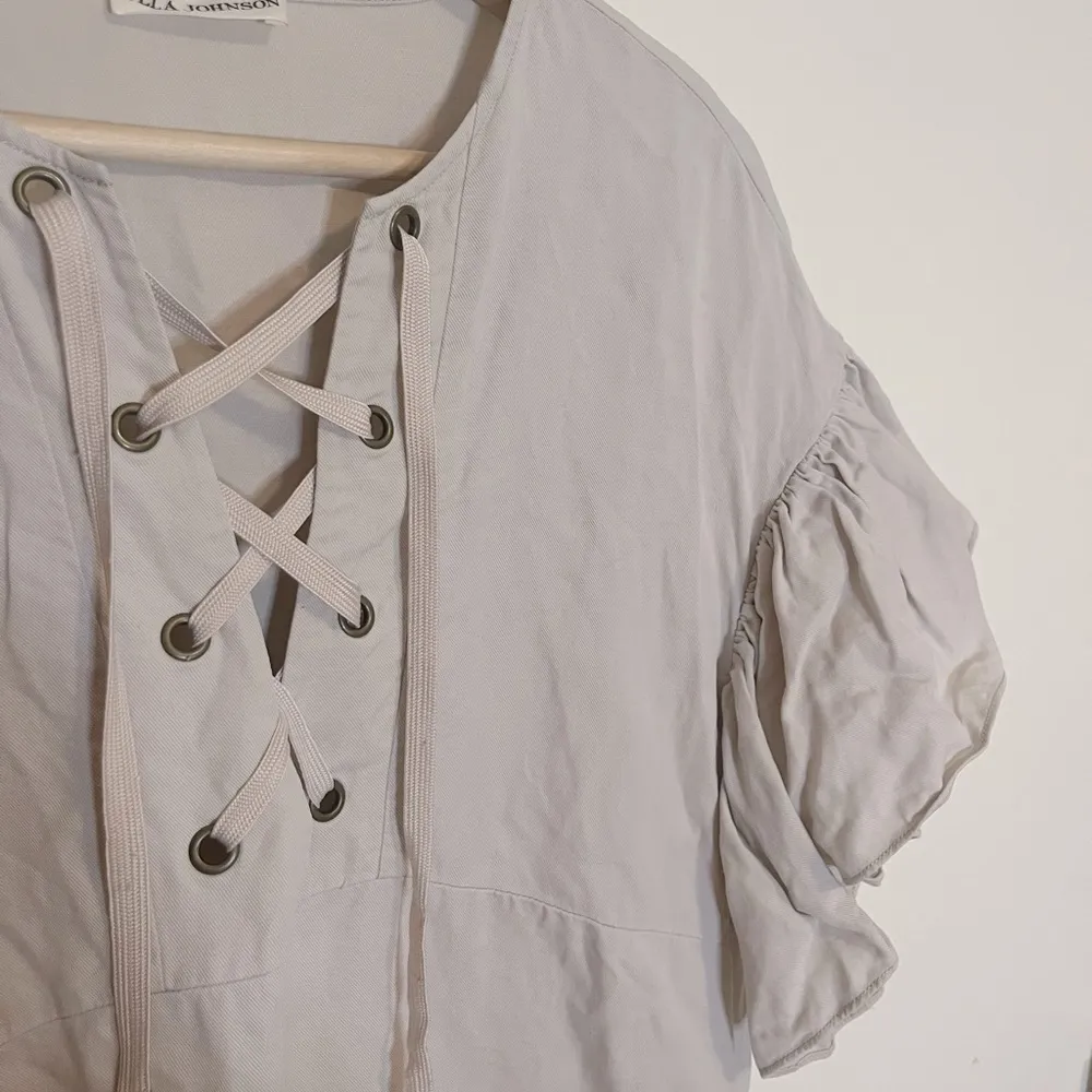 Ulla Johnson Marianne Dress Size 6 - Image 5