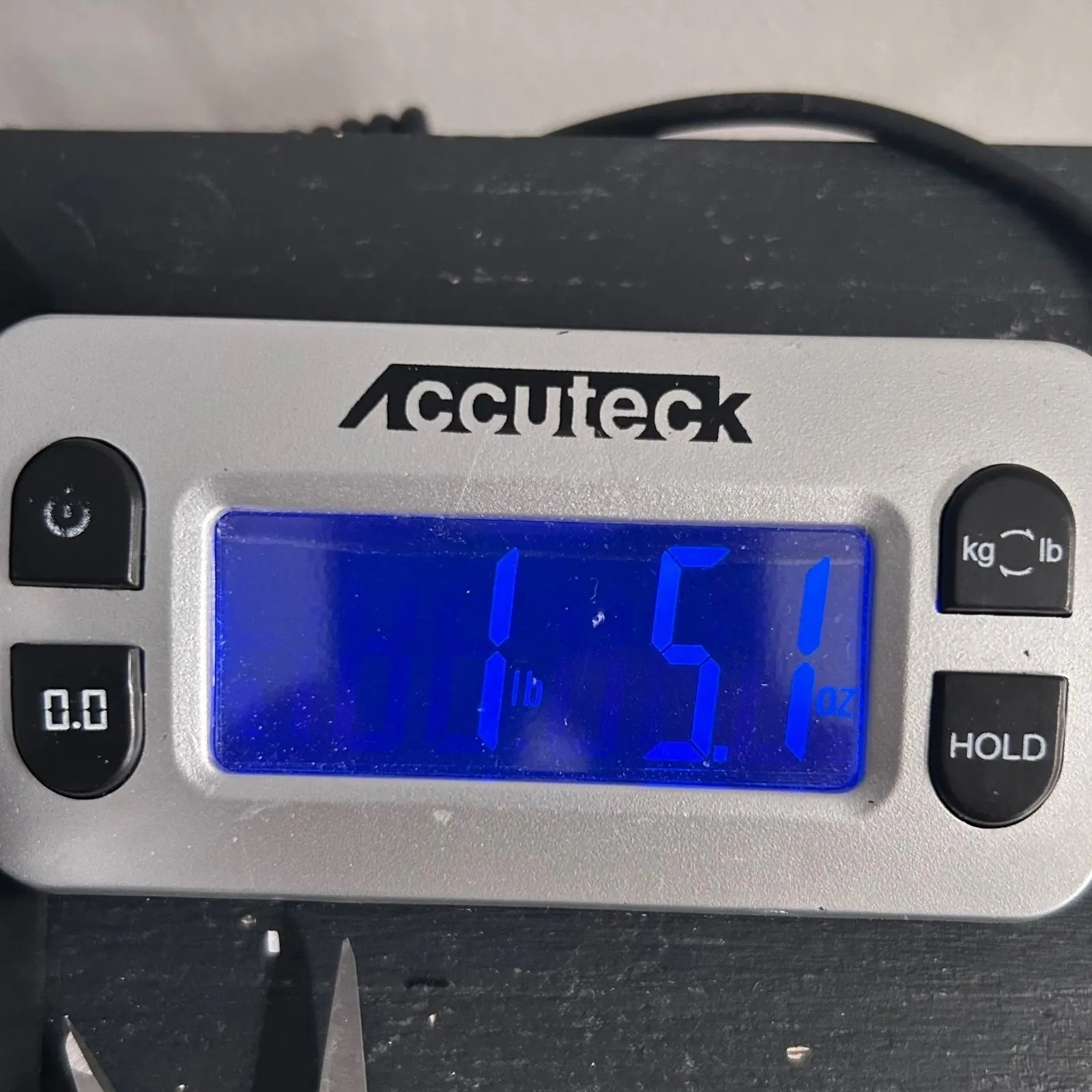 The North Face Fleece Lined Hoodie Black‎ Large - Image 12