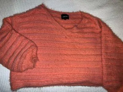 Princess Polly Sweater - Image 2