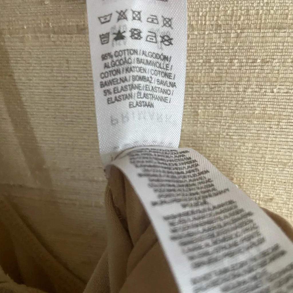 Primark Workout Stretch Cami - Image 6