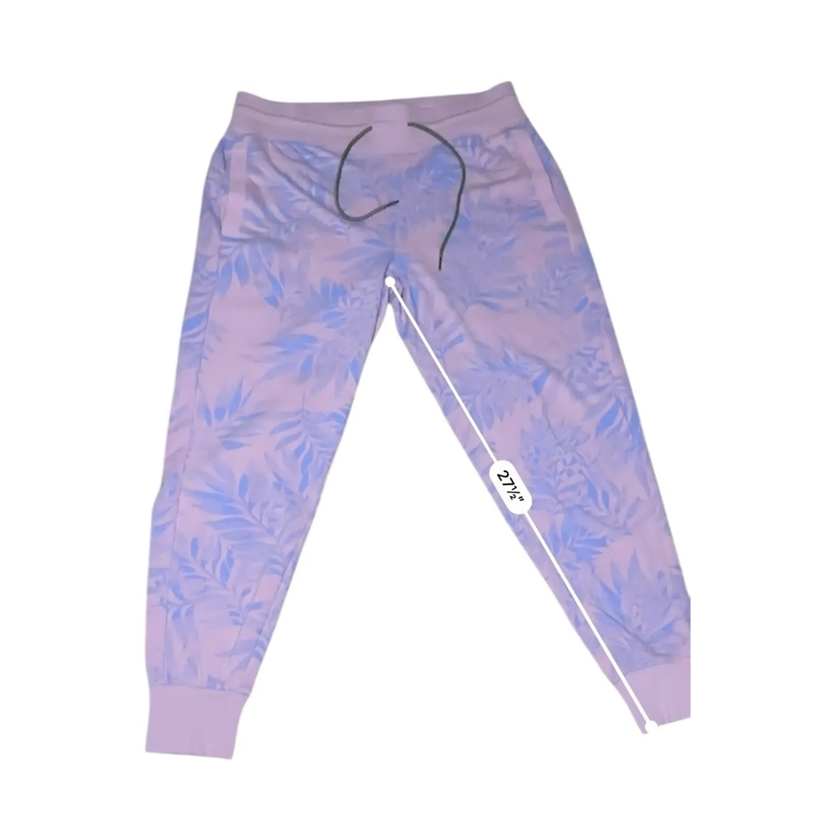 Columbia Slack Water French Terry Joggers Women’s Size Large - Image 8