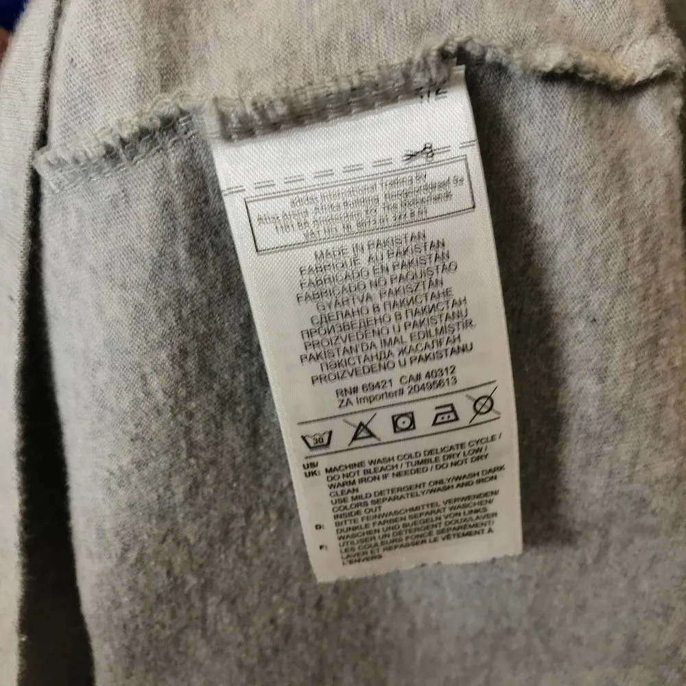 Reebok T Shirt Classic Sport Pocket Embroidered Tee Short Sleeve Cotton Solid - Image 7