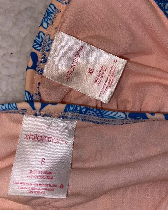 Target Swim Suit - Image 3