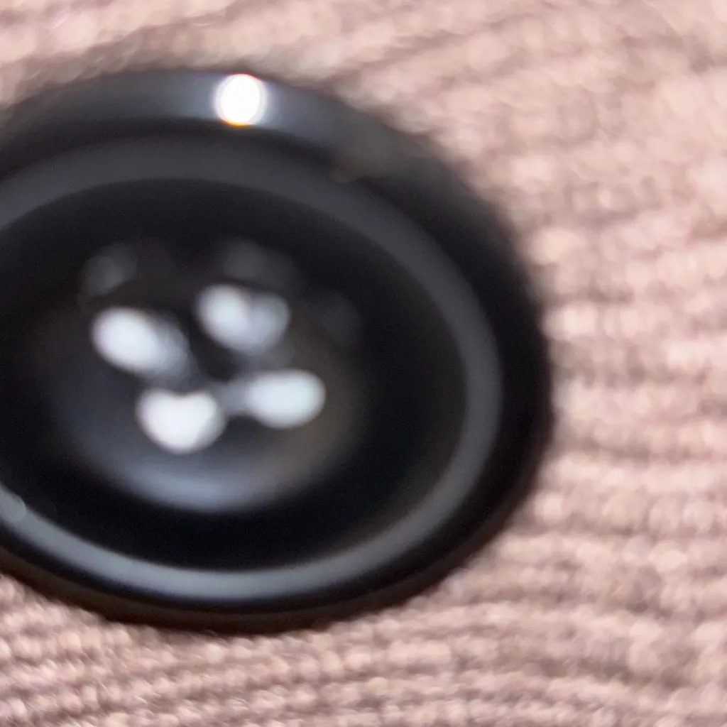 Kenneth Cole Reaction Sweater‎ Dress Size S brown Long Sleeve Wool Blend Preppy - Image 8