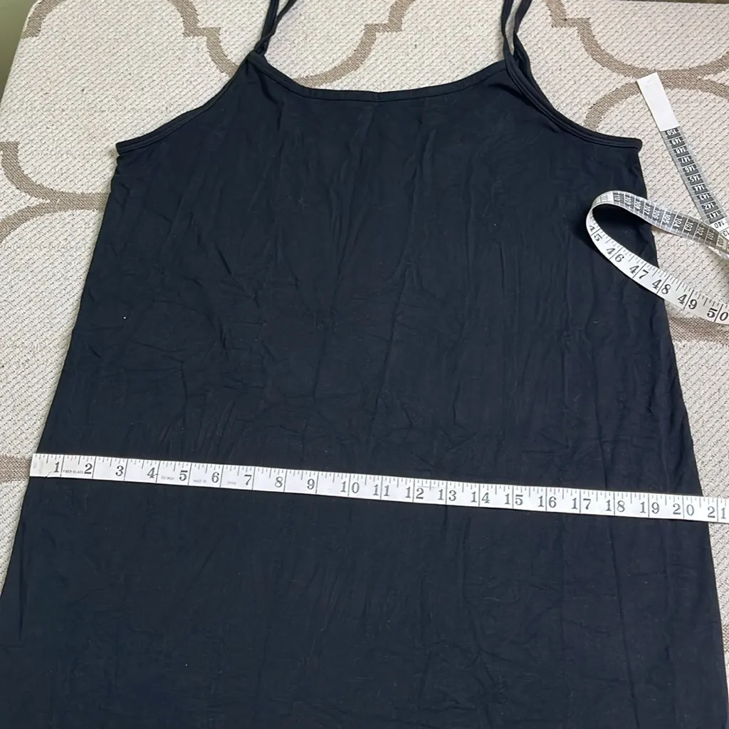 Gap body Black Bodysuit 3 PL jumpsuit, size XL - Image 4