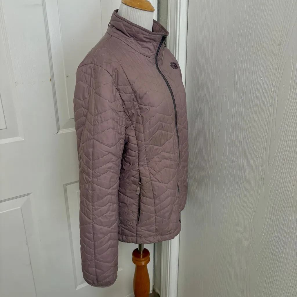 The North Face Bombay Jacket Purple* - Image 4