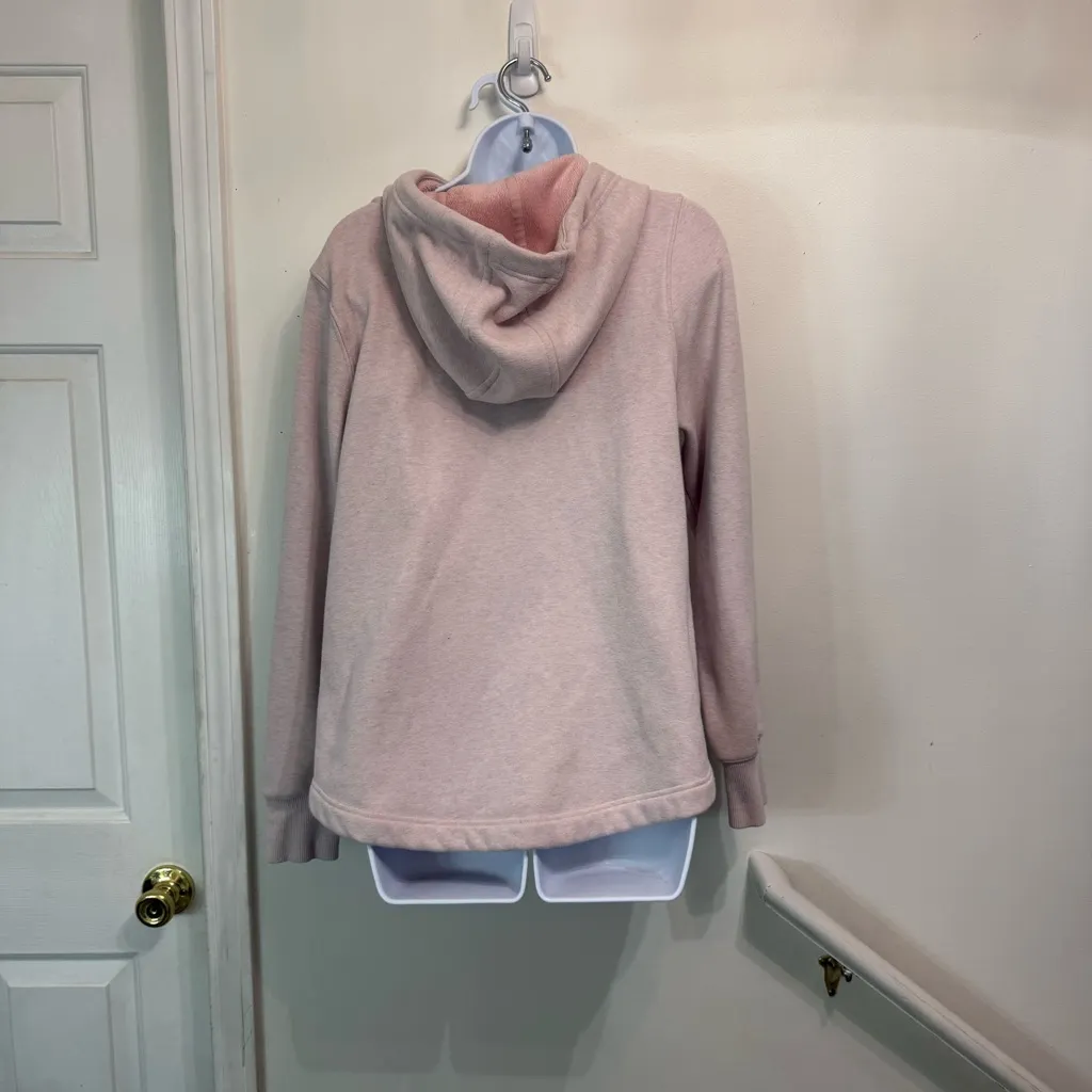 Athleta Cozy‎ Karma 1/4 Zip size S - Image 9
