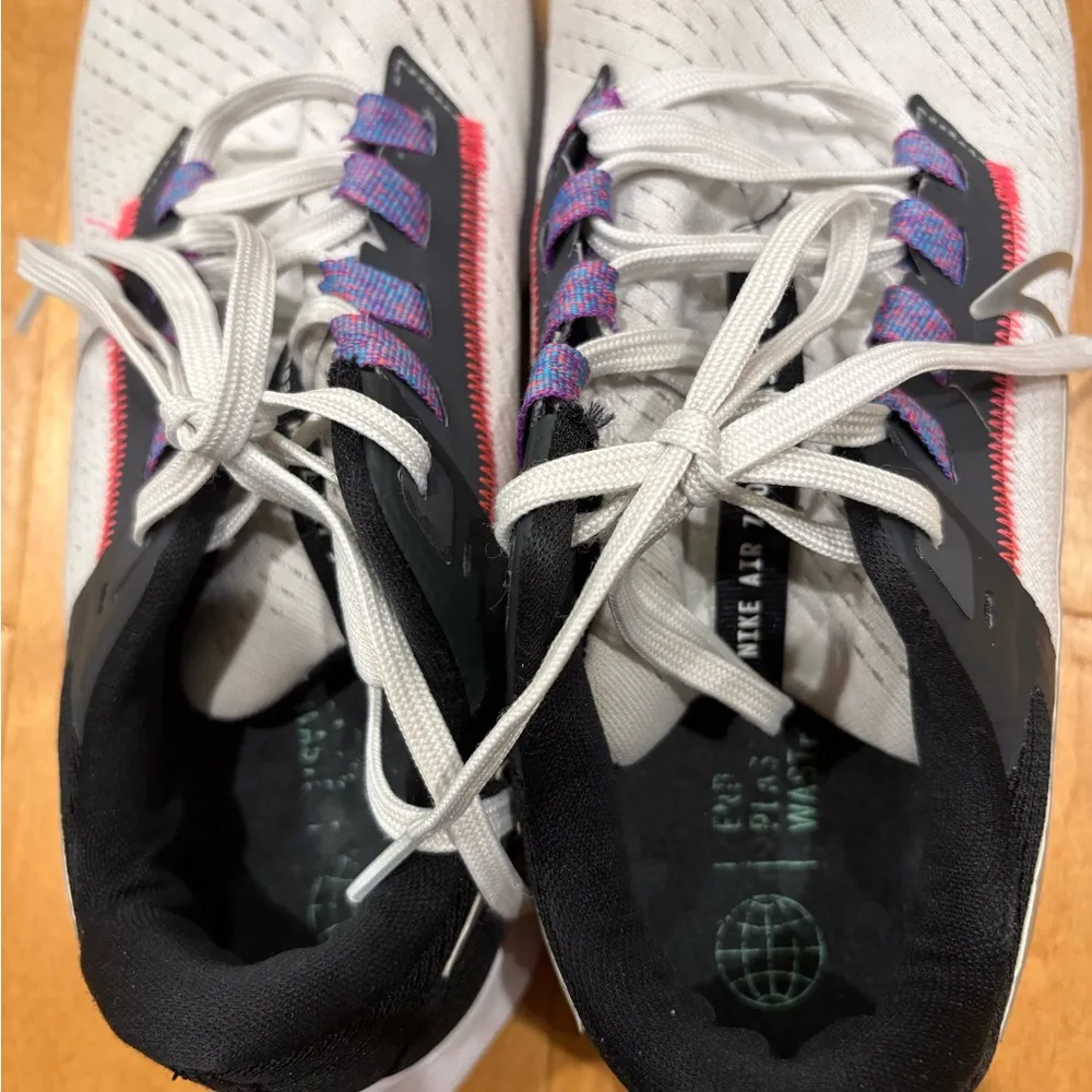 Nike Air Zoom Pegasus 38 running women shoes 8.5 - Image 4