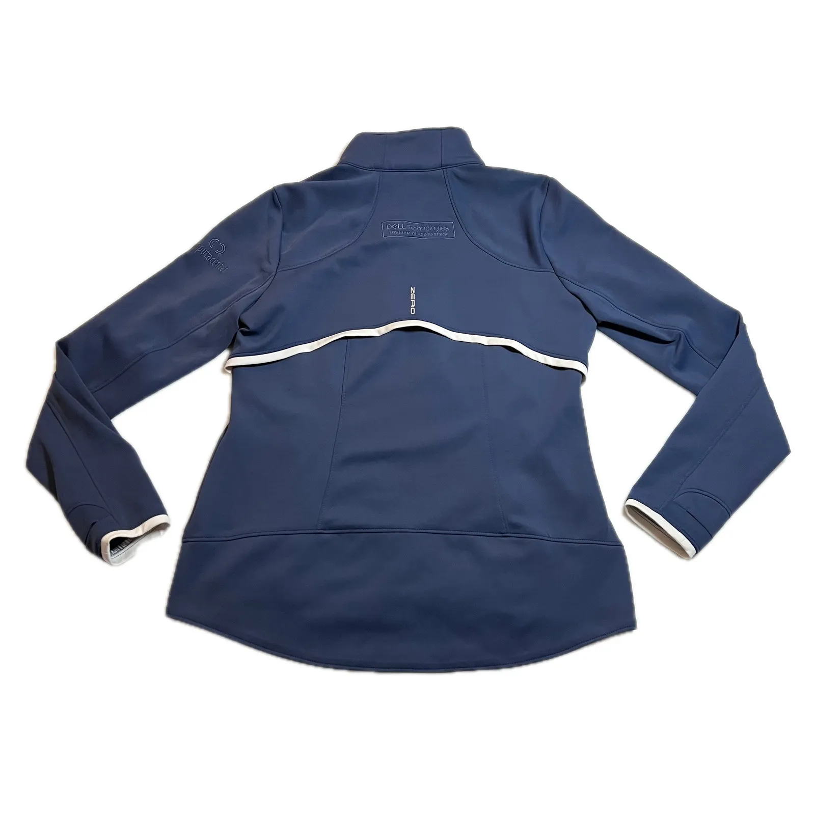 Zero Restriction Women's Sofia Quarter - Image 2