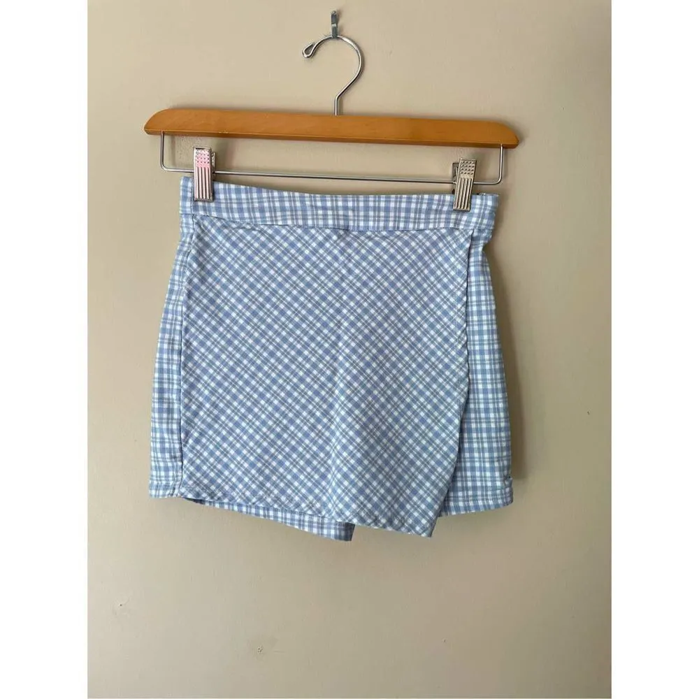 Garage  skort   - Image 2