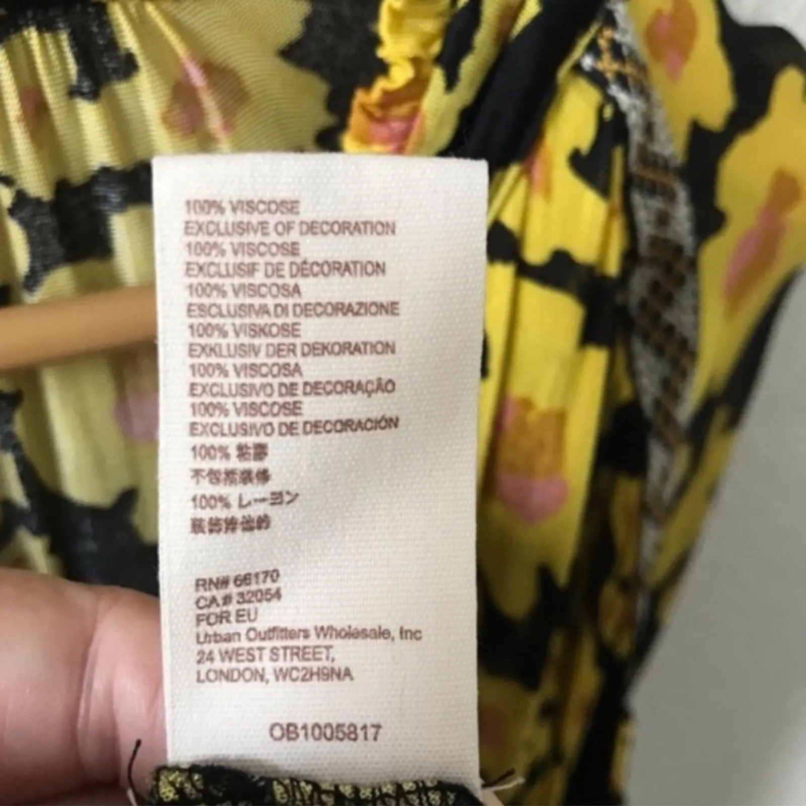 FREE PEOPLE Love Letter Tunic Top Mini Dress, Size Medium - Image 13