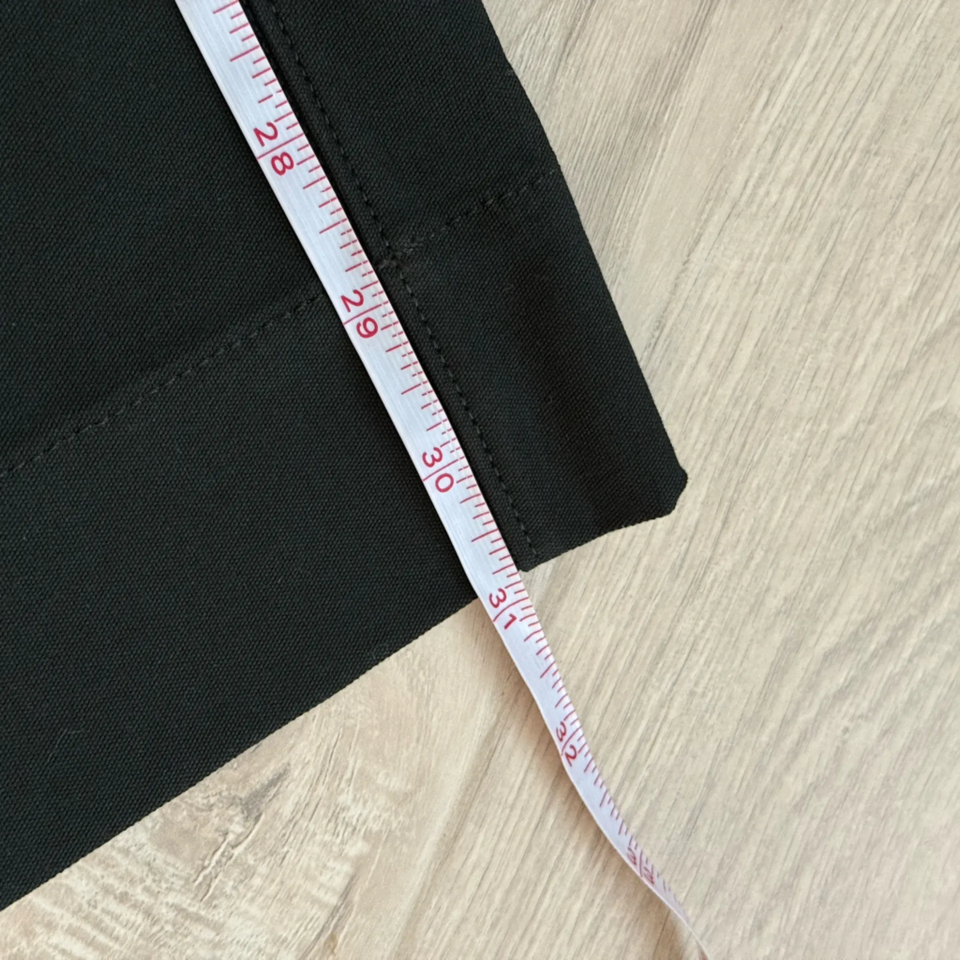 Lululemon City Sleek Utilitech Extra-Wide-Leg Pant Regular | Blackened Pine | 29 - Image 11