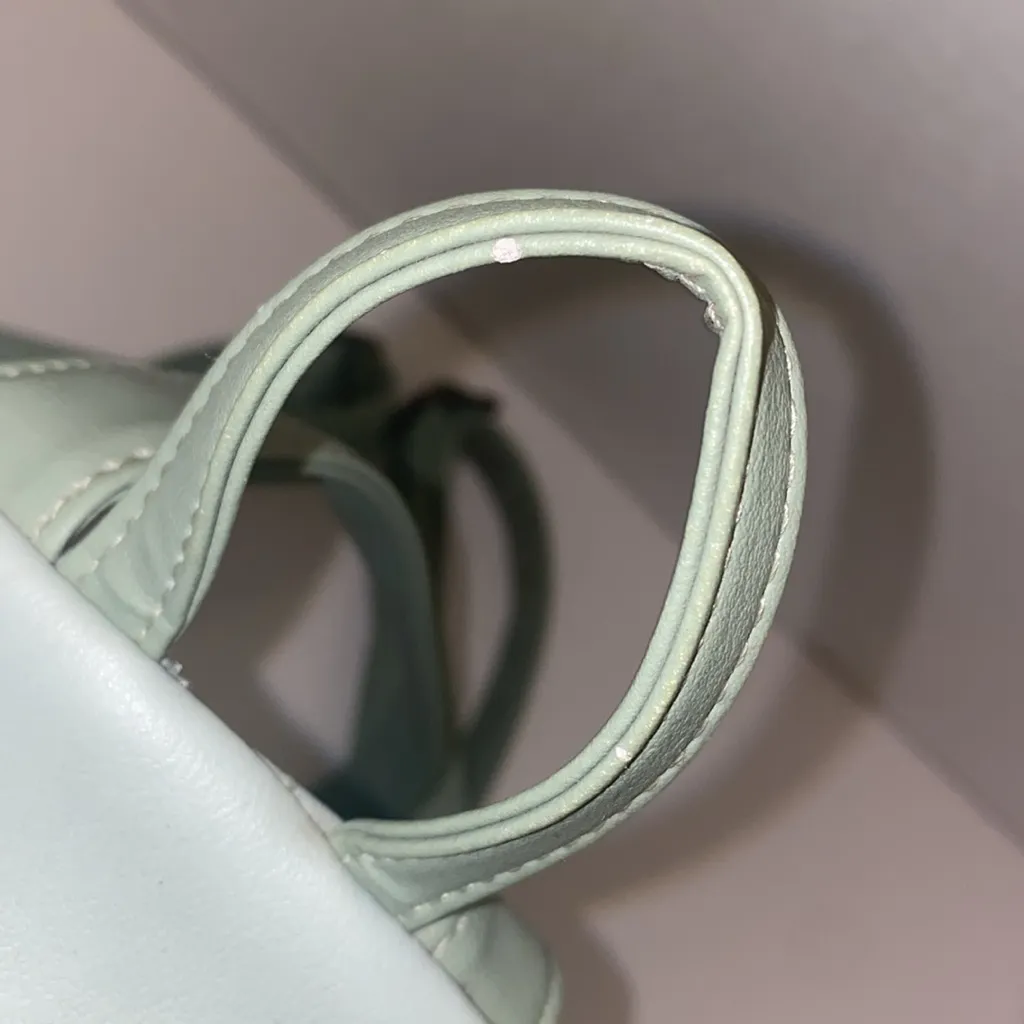 Disney Loungefly The Lion King Mini Backpack Simba and Nala Heart Disney Parks - Image 9