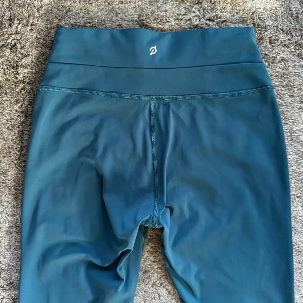 Peloton Essential Capri Legging Sz S - Image 11