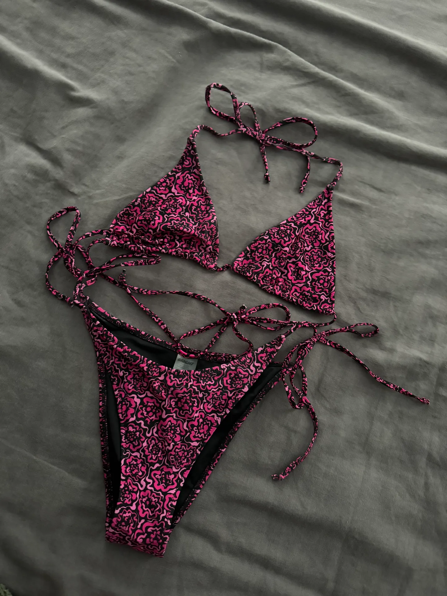 Swimsuit Bikini - Image 2