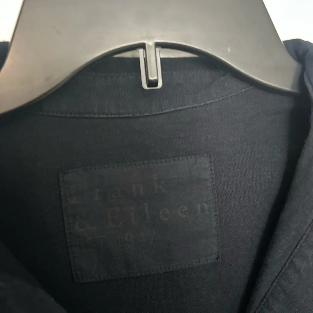 Frank & Eileen Lauren Polo Dress Size M - Image 3