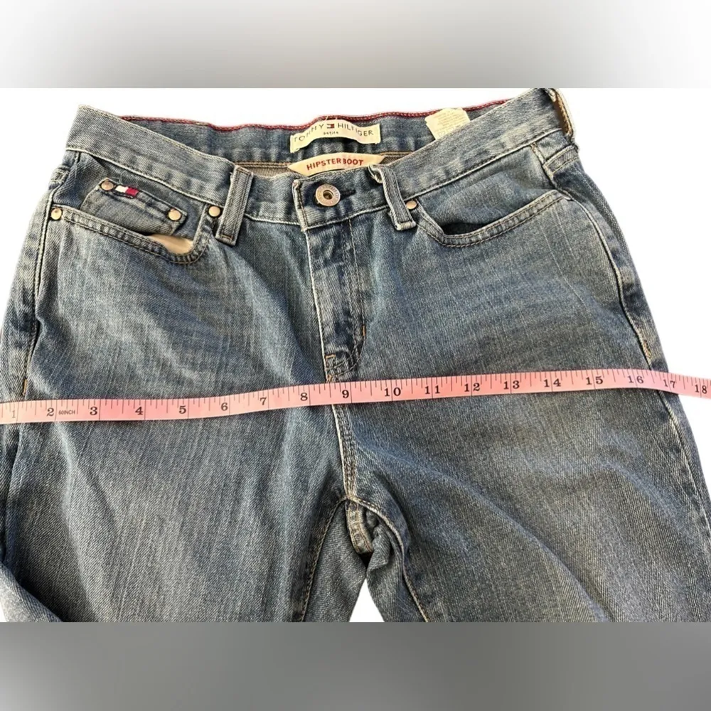 Tommy Hilfiger Hipster Boot‎ size 2P - Image 8