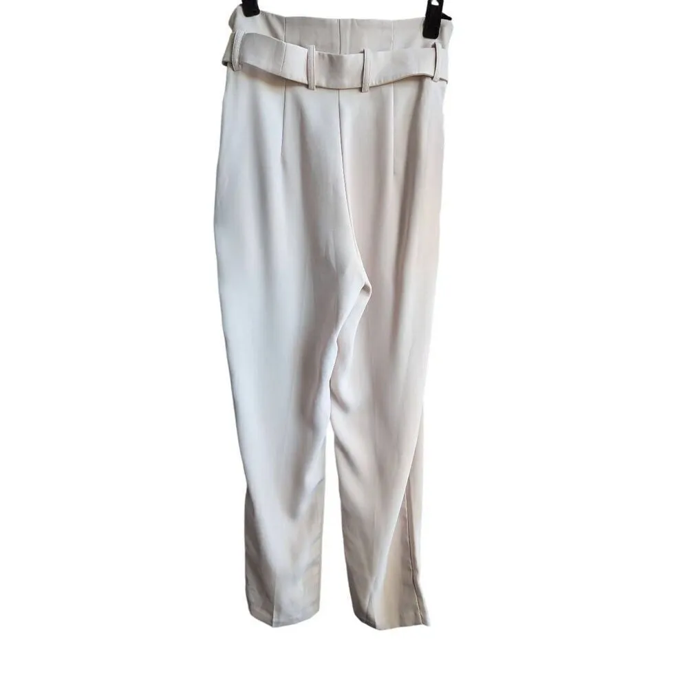 Amanda Uprichard tessi pant Small - Image 3