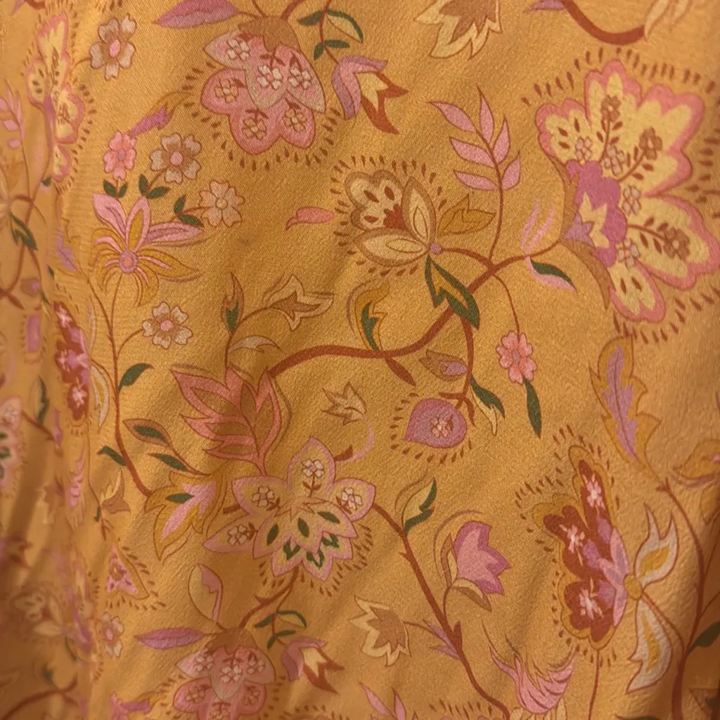 Spell and the Gypsy Portobello Road Robe (Altered) Size M - Image 14