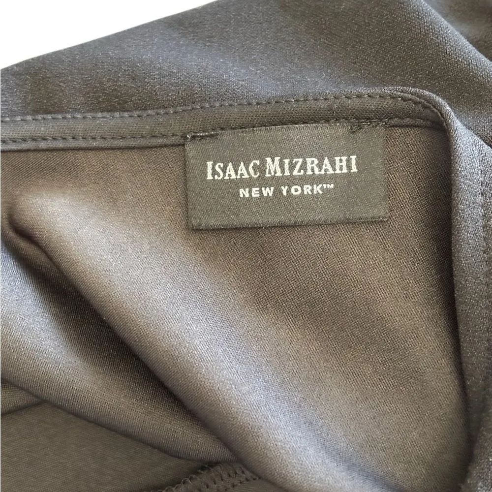 NWOT Isaac Mizrahi Tash + Sophie Scuba A-Line Dress - Image 3