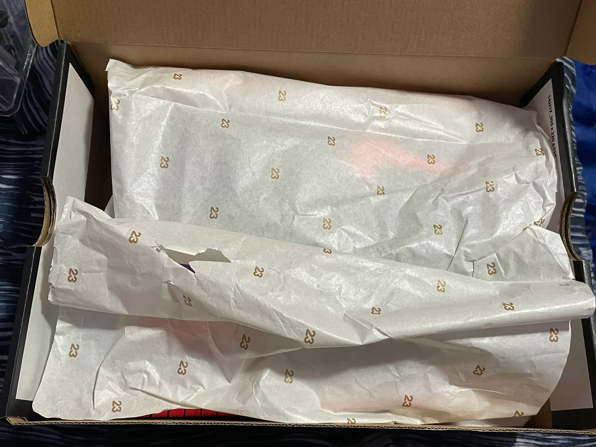 Jordan Sneakers - Image 6