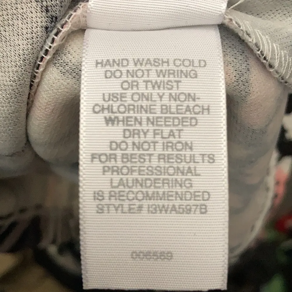 FINAL MARKDOWN Nwt bisou bisou dress 4 - Image 15