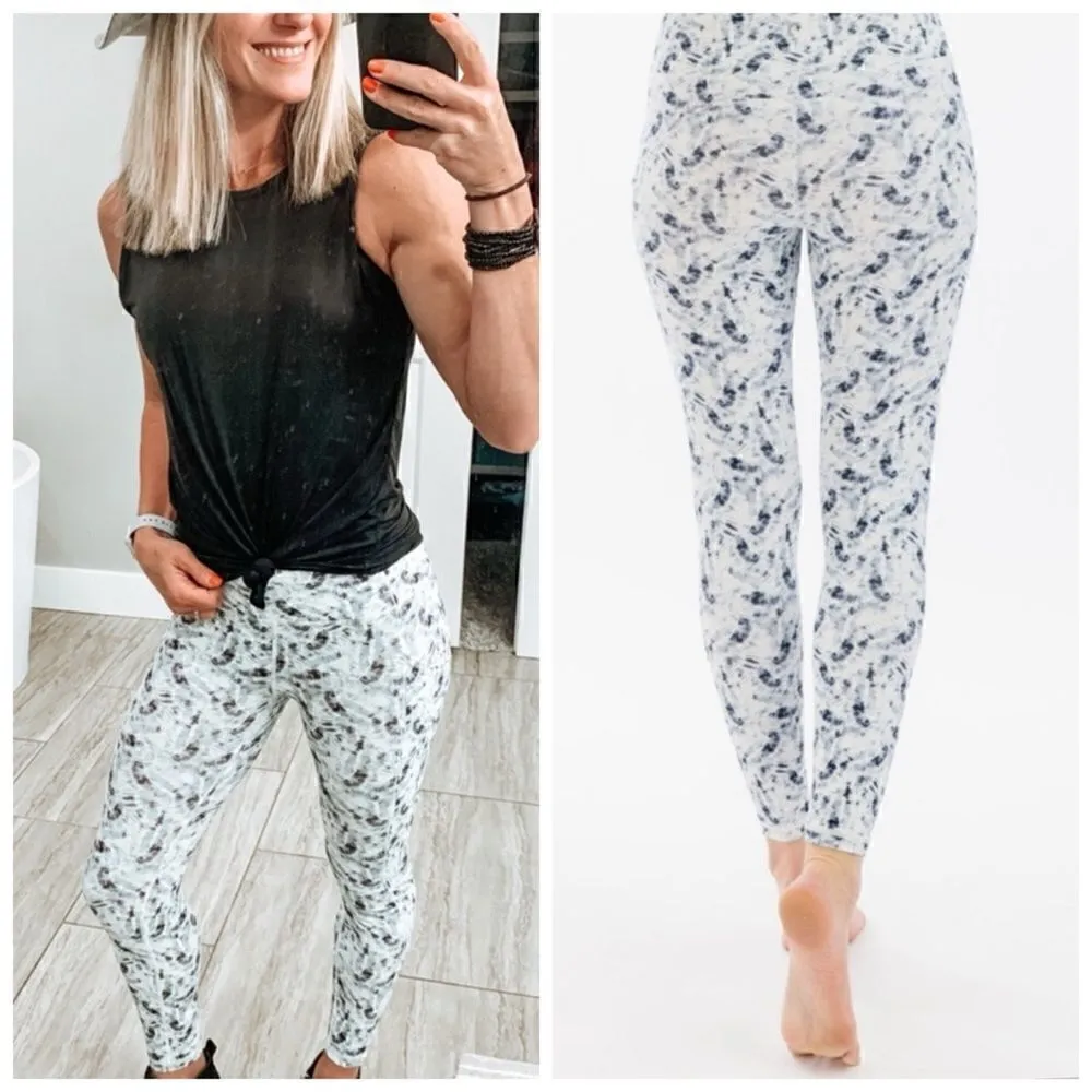 ZYIA Storm Brushed Hendrix Pocket Criterion 7/8 24" - Image 2