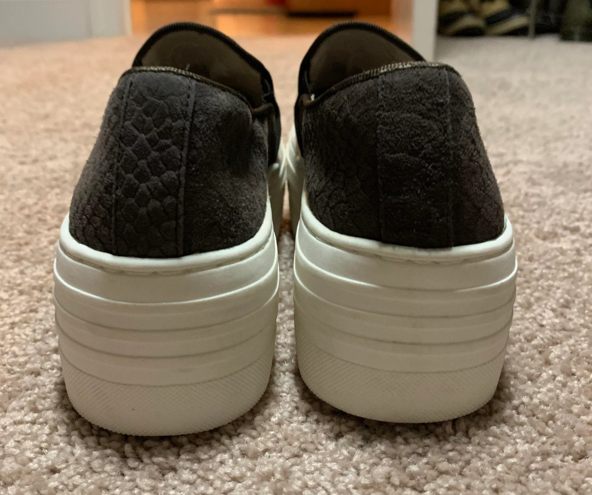 Steve Madden Slip-Ons - Image 5