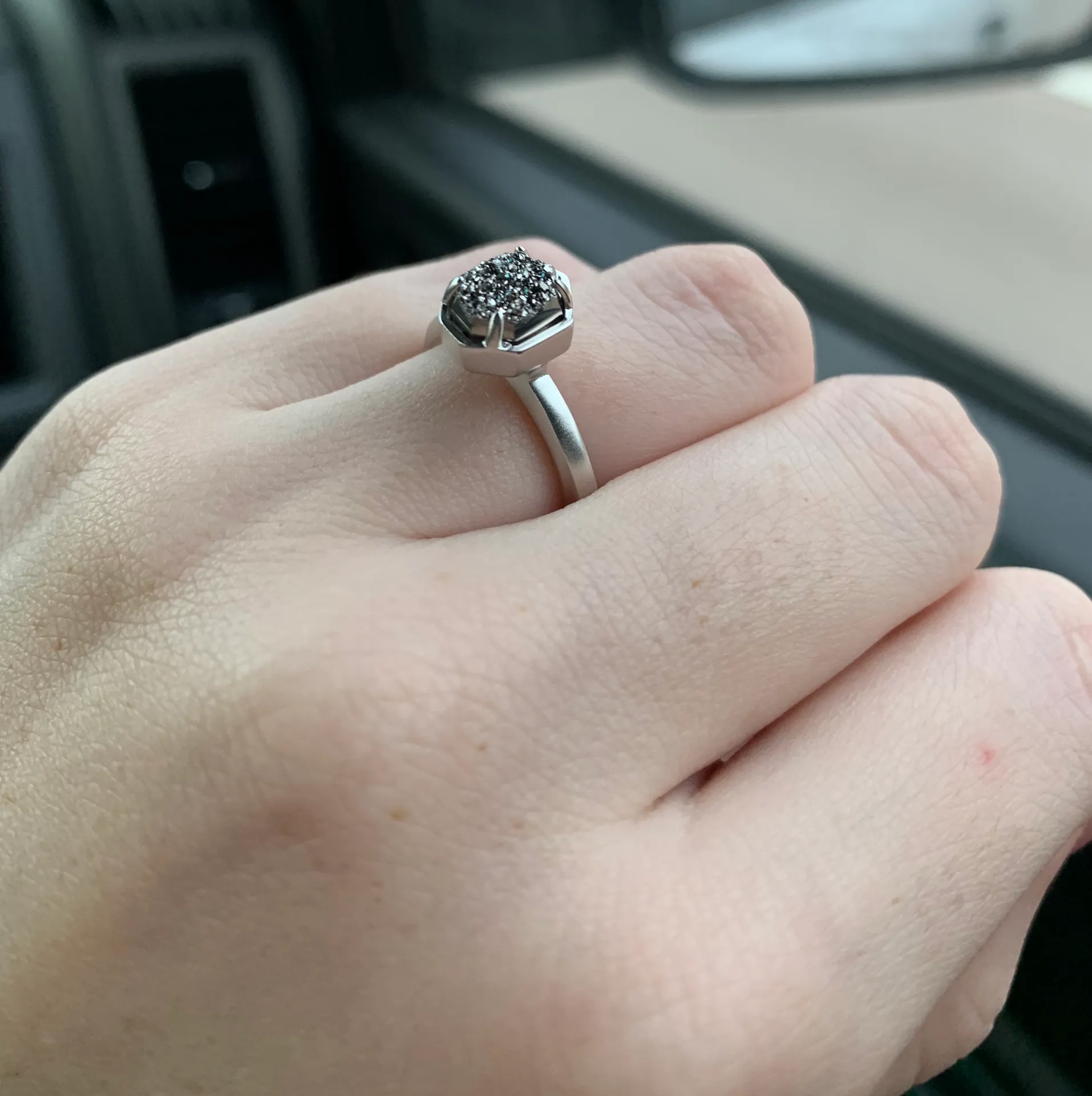 Kendra Scott Ring - Image 5