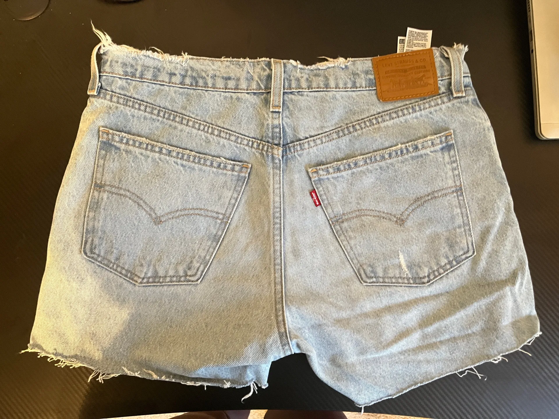 Levi’s shorts  - Image 3
