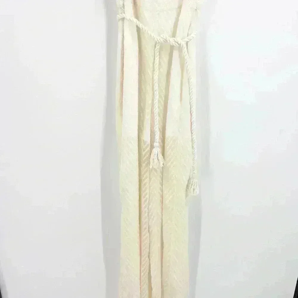 We Are Kindred Elodie Chevron Jumpsuit Size 12‎ - Image 5