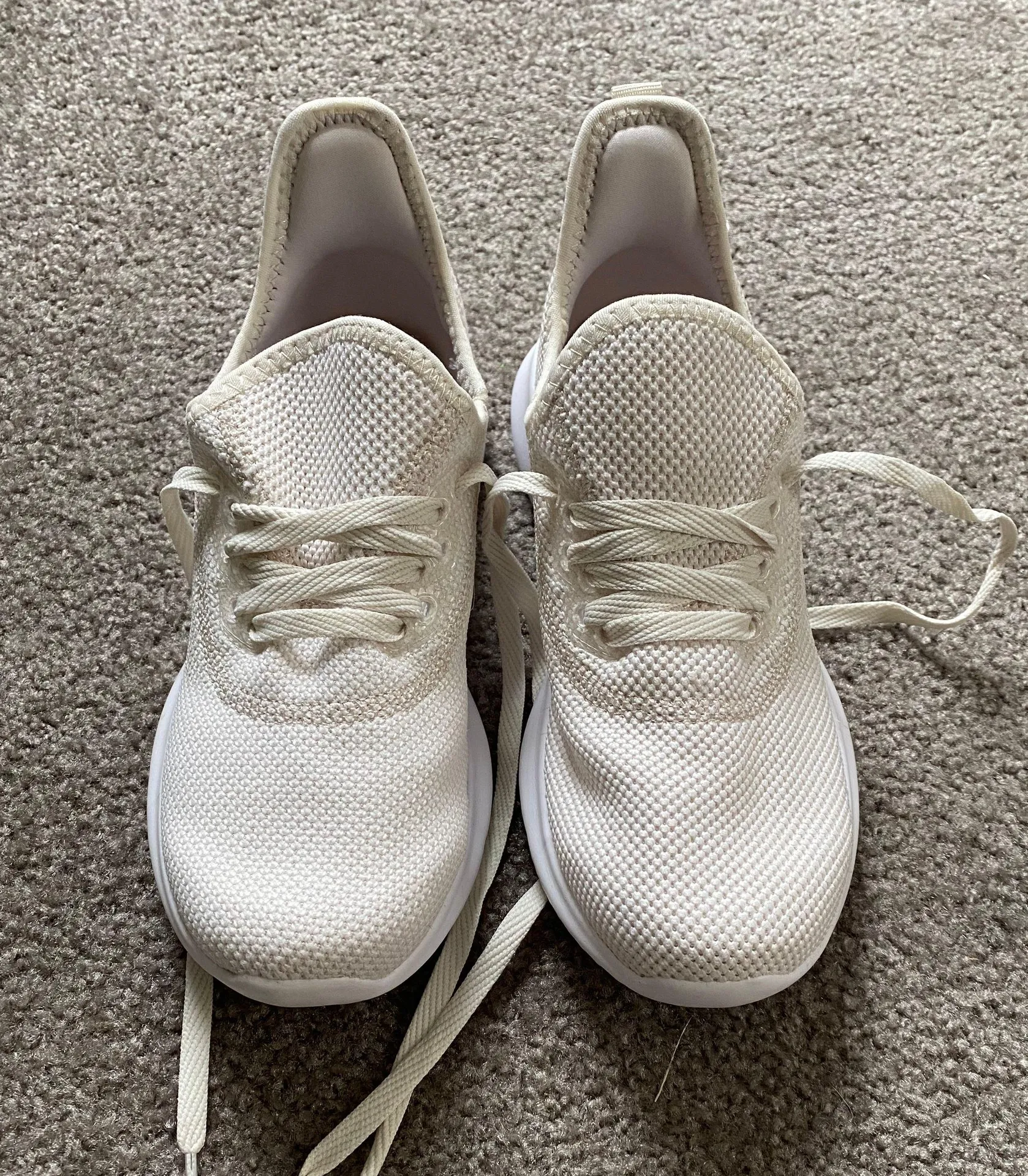 Athletics Works Sneakers - Image 2