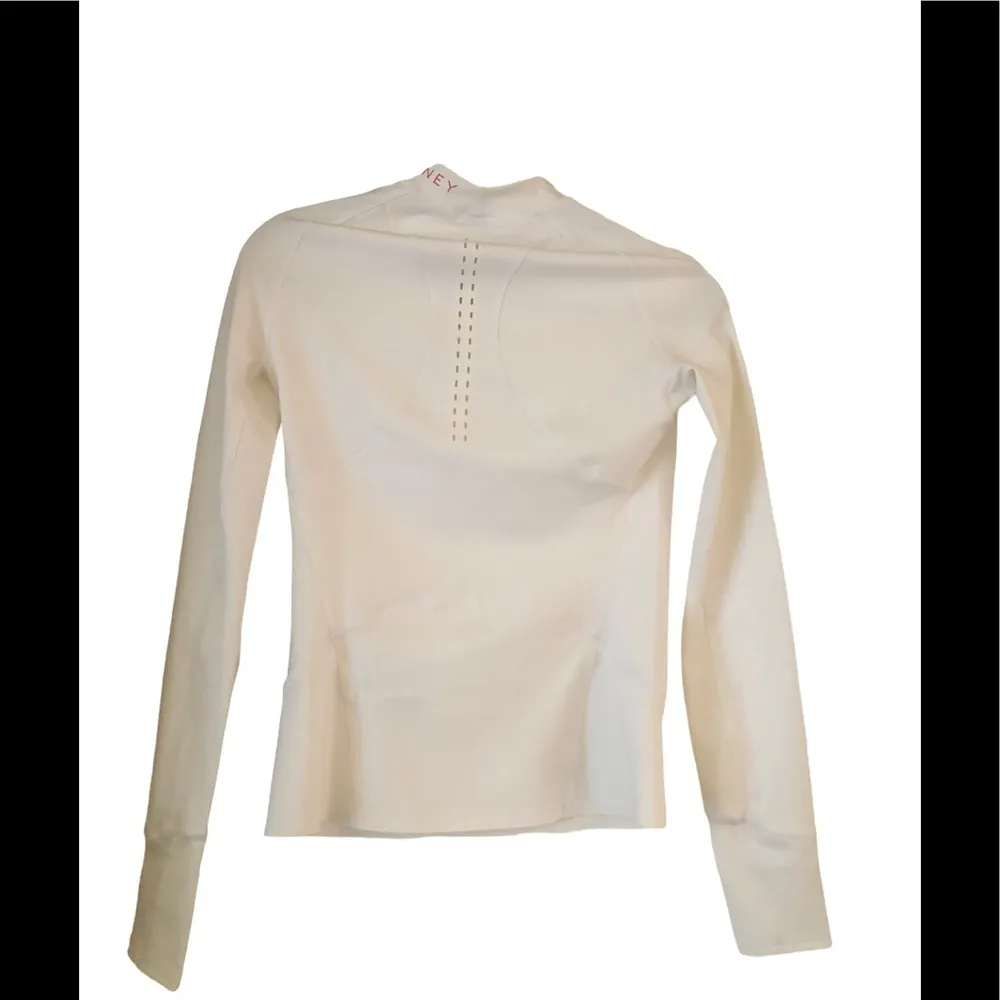 ADIDAS BY STELLA MCCARTNEY TRUEPURPOSE LONG SLEEVE TOP - Image 5