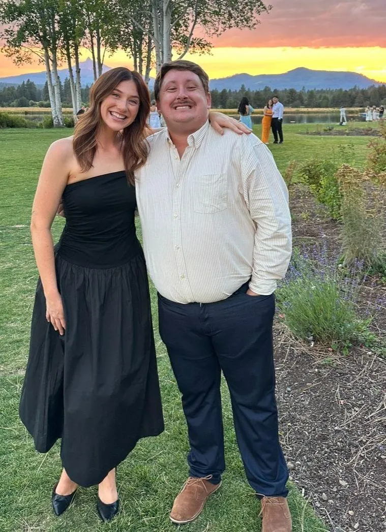 Black  Dress - Image 2